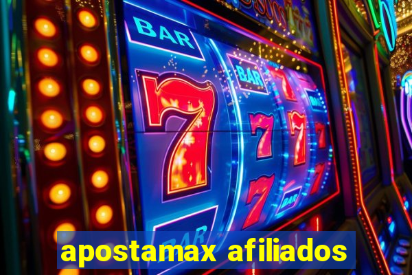 apostamax afiliados